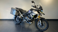 Triumph Tiger 900 Rally Aragon (23MY)